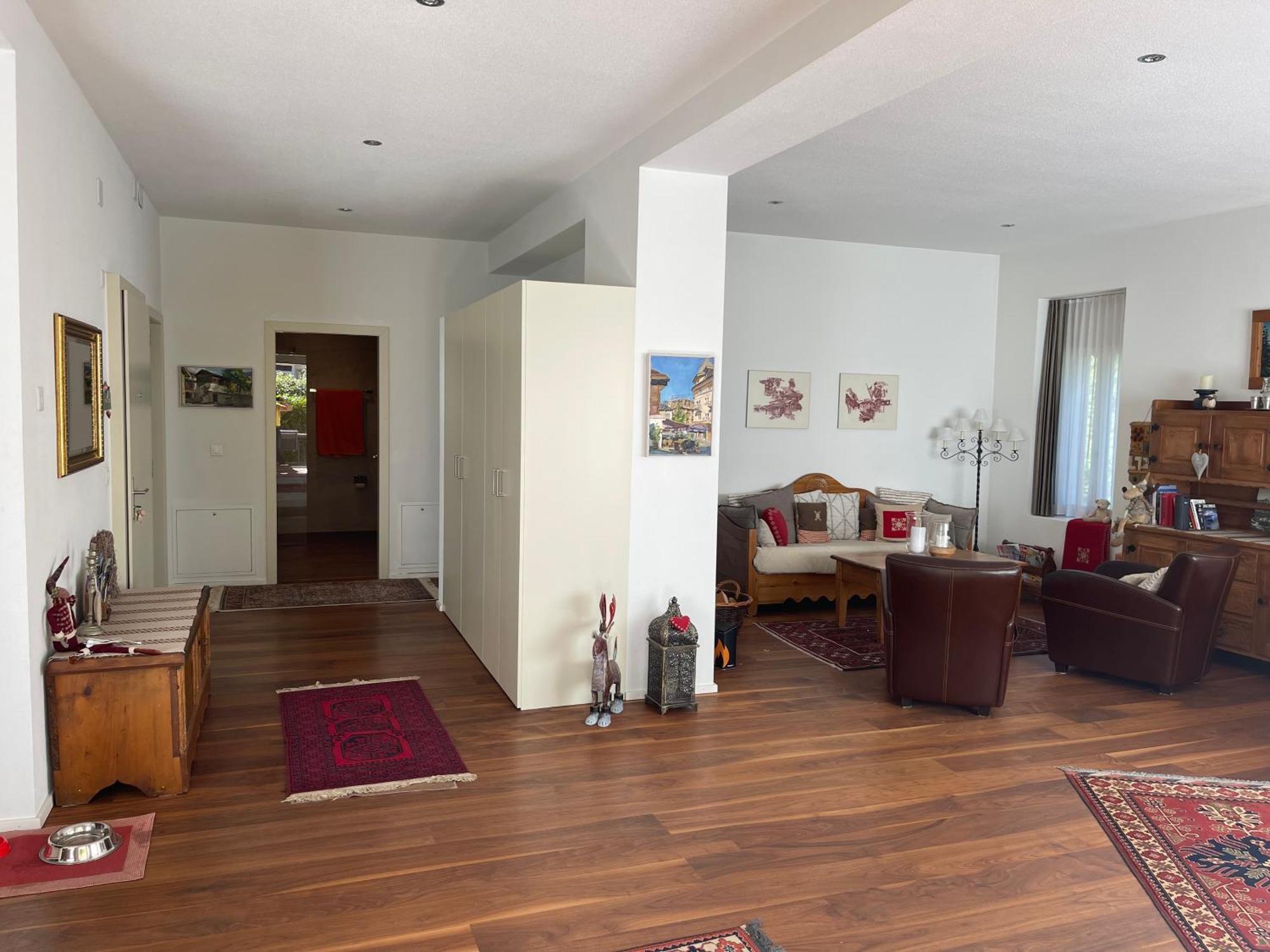 Alpine City Suite Бриг Екстер'єр фото